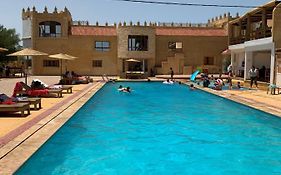 Al Kasba 5*